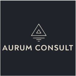 Aurum Consult Service logo