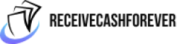 ReceiveCashForever logo