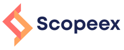 Scopeex logo