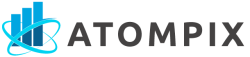 Atompix logo