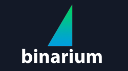 Binarium logo