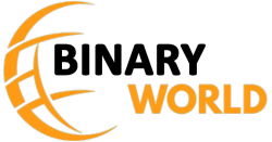 BinWorld logo