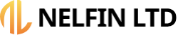 Nelfin Ltd logo