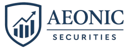 Aeonic Securities logo