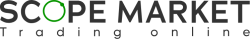 ScopeMarket logo