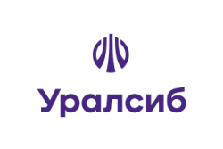 «Уралсиб» logo