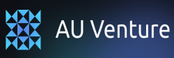 AU Venture logo