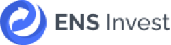 ENS Invest logo