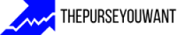 ThePurseYouWant logo