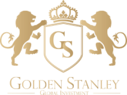 Golden Stanley logo