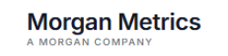 Morgan Metrics logo