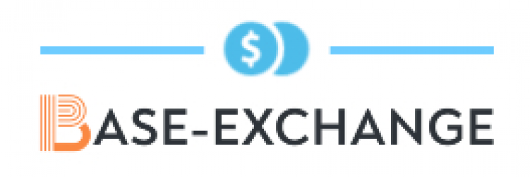 Криптообменник Base Exchange – отзывы о обмене криптовалют