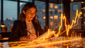 Псевдоброкер Gosuncm – развод и пустые обещания