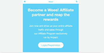 Хайп Weee, в который завлекают китаянки и обещают высокие стабильные доходы