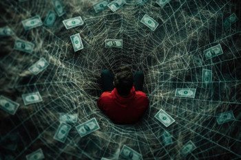 Мошенники Bitwave Capital рисуют  профит на странице и сливают депозиты