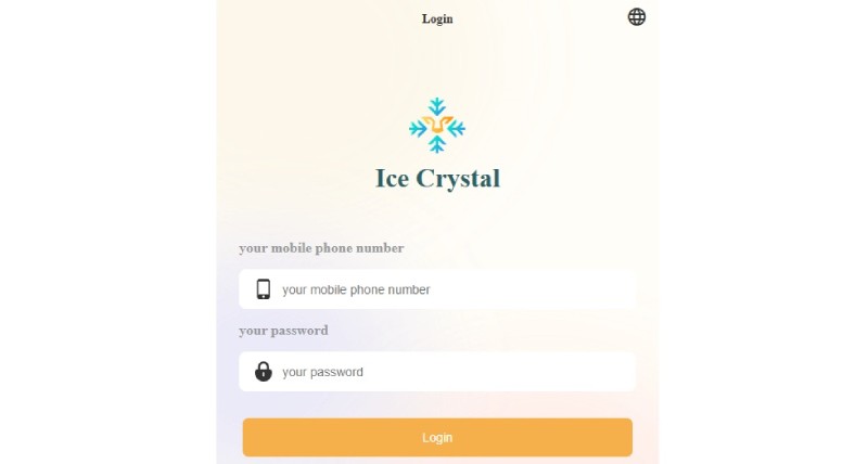 Icecrystal — разоблачение очередного проекта, который разводит людей на теме обратного выкупа товаров