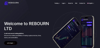 Лжеброкер Rebourn LTD –- очередное пополнение в семействе клонированных лохотронов