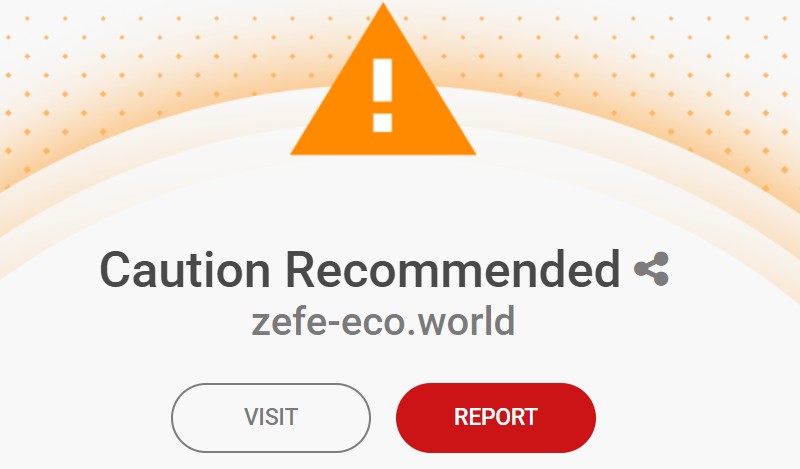 Разбор торговой площадки Zefeeco и терминала CapitalRoute — почему стоит насторожиться