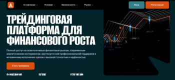 Брокер Asazakki: очередной сомнительный проект, маскирующийся под порядочную площадку. В чем опасность?