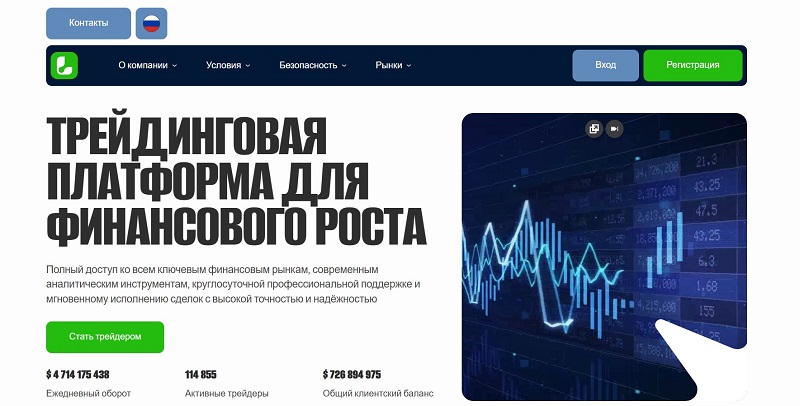 Какие ловушки скрывает за прокси брокер Lapennox: анализ проекта и разбор схемы обмана